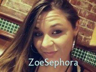 ZoeSephora