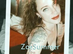 ZoeSummer