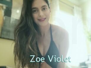 Zoe_Violet