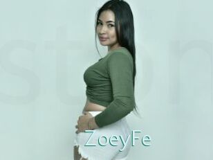 ZoeyFe