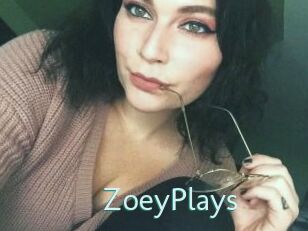 ZoeyPlays