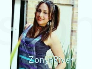 ZonyaRiver
