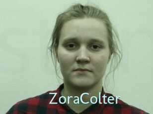 ZoraColter