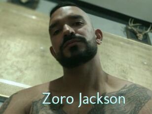 Zoro_Jackson