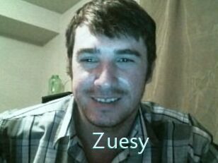 Zuesy