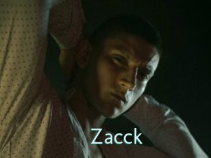 Zacck