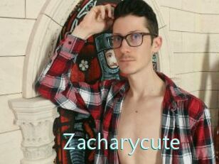 Zacharycute