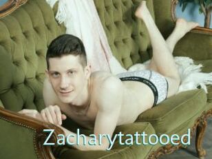 Zacharytattooed