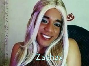 Zachax