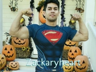 zackaryheart Straponles