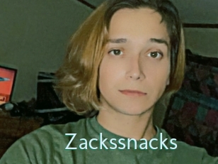 Zackssnacks