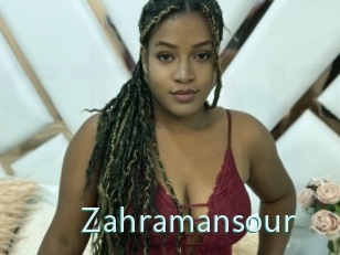 Zahramansour