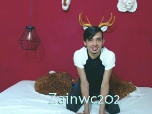 Zainwc202
