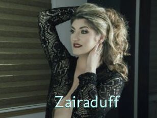 Zairaduff