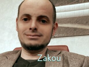 Zakou