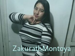 ZakurathMontoya