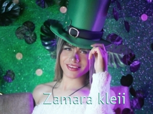 zamara_kleii Straponles