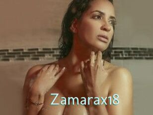 Zamarax18