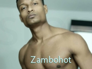 Zambohot