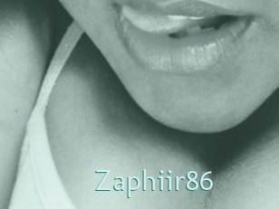 Zaphiir86