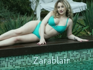 Zarablair