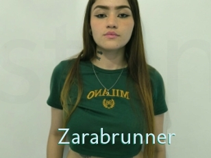 zarabrunner Straponles
