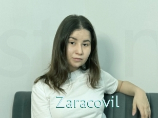 Zaracovil