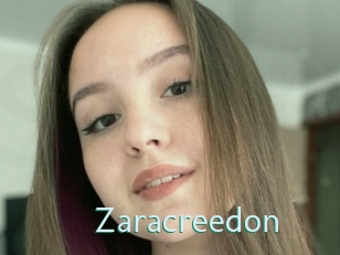Zaracreedon