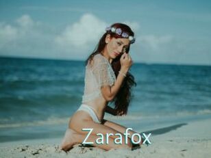 Zarafox