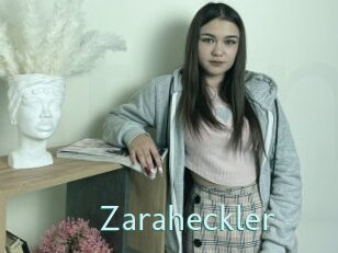 Zaraheckler