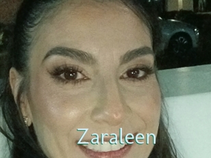 zaraleen Straponles