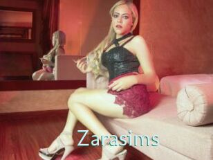 Zarasims