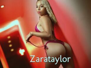 Zarataylor