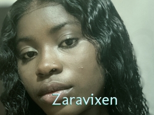 Zaravixen