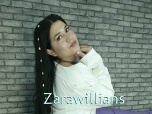 Zarawillians