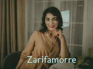 Zarifamorre