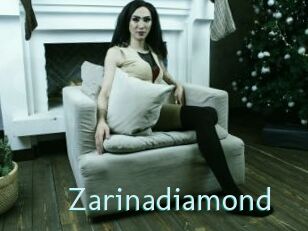 Zarinadiamond