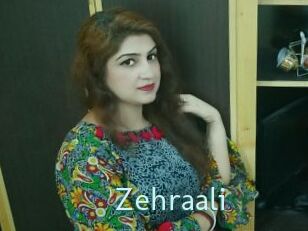 Zehraali