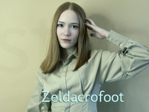 zeldacrofoot Straponles