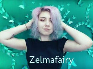 Zelmafairy