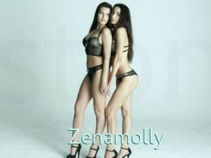 Zenamolly