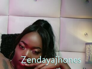 Zendayajhones