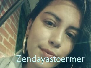 Zendayastoermer