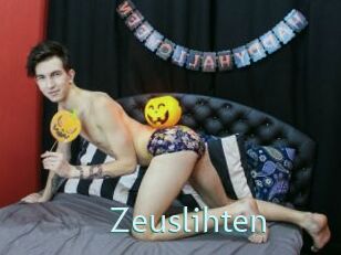 Zeuslihten