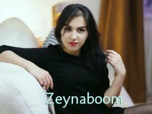 Zeynaboom