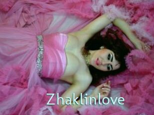 Zhaklinlove
