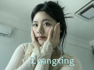 Zhangxing