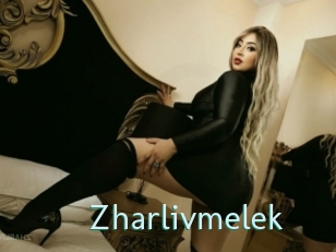 zharlivmelek Straponles