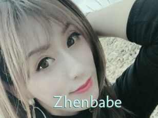 Zhenbabe