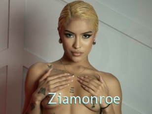Ziamonroe